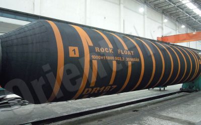 The Advantages of Dredge Suction Hose