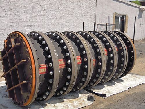Armoured Expansion Joint1