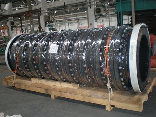 Armoured Expansion Joint1