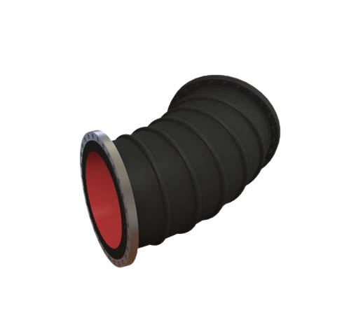 Bend Hose