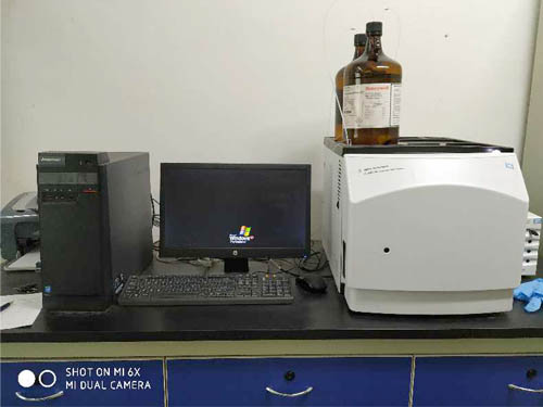 Gel Chromatography