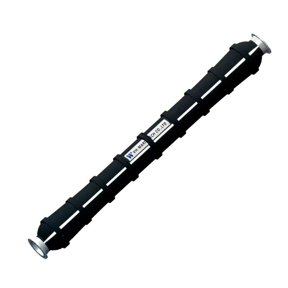 Mainline Submarine Hose With Location Collars (1)