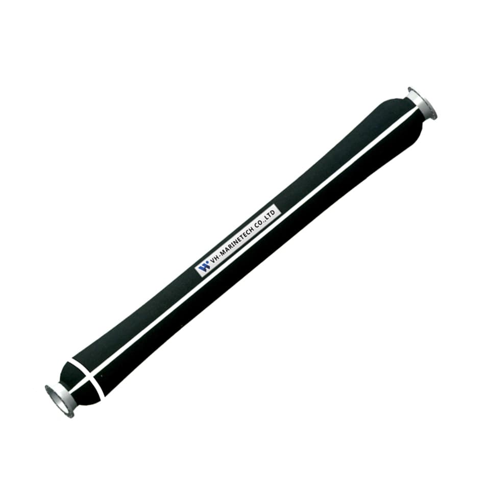 One End Reinforced Submarine Hose
