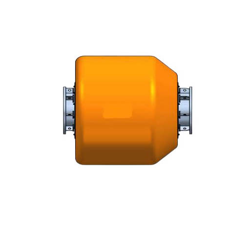 PU Floater