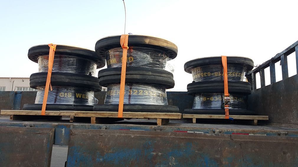 Reducers-Expansion Joints