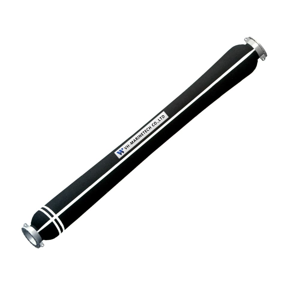 Tanker Rail Submarine Hose (1)