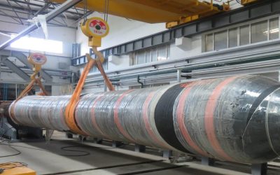 Marine Oil Floating Hoses IPQC