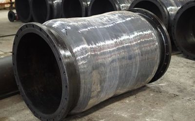 Dredge Suction Mud Hose