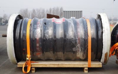 Discharge Dredge Rubber Hose