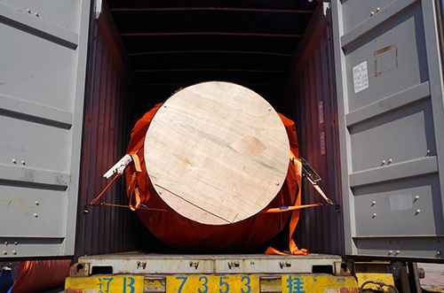 Marine-oil Floating Hose Packing & Loading1