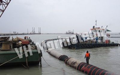 Offshore and Onshore Hoses for the Oil, Gas and Petrochemical Industry