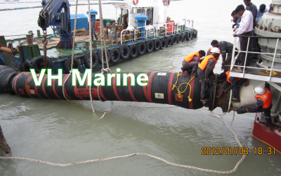 Oil & Marine Hoses Market: Research Highlights