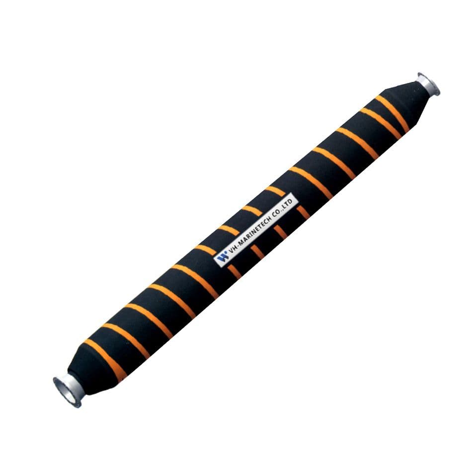 REDUCER FULL FLOATING HOSE
