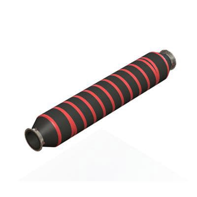 SELF-FLOATING HOSE