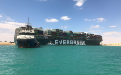 Suez Canal unblocked: “We pulled it off!”