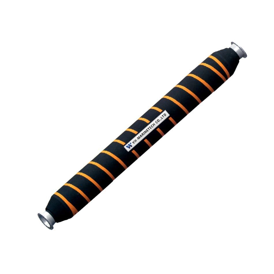 TAIL FULL FLOATING HOSE