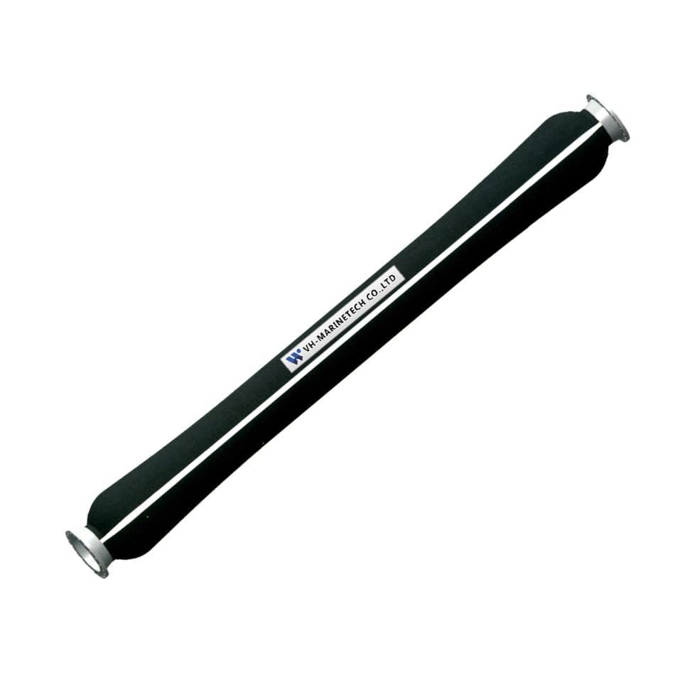 TAIL SUBMARINE HOSE