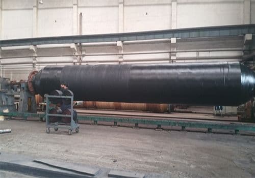 marine oil floating hose Workshop3