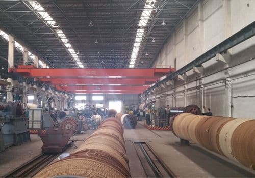 marine oil floating hose Workshop4 (1)