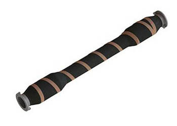 dredging pipelines