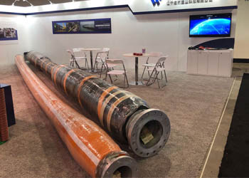 Single Carcass Hose