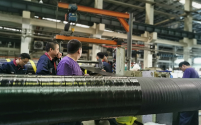 Marine hoses manufacturers China